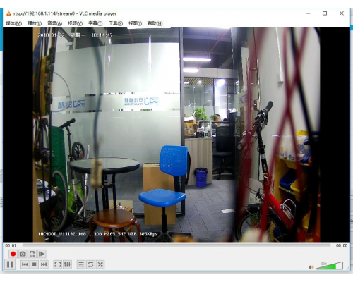RTSP的URL是什么？？？及mg4355线路检测官网IPC对应的RTSP名堂